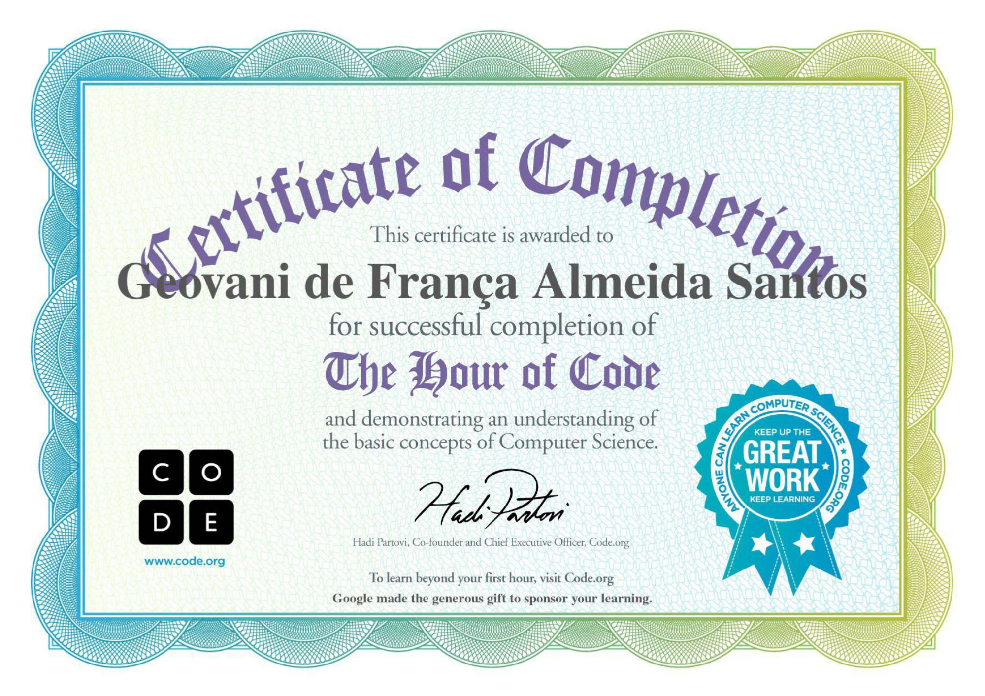 CODE.org